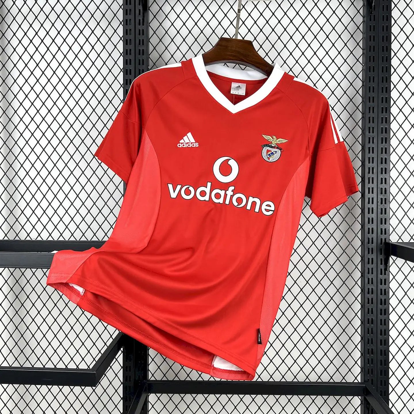 Benfica Retro Principal 2002/2003