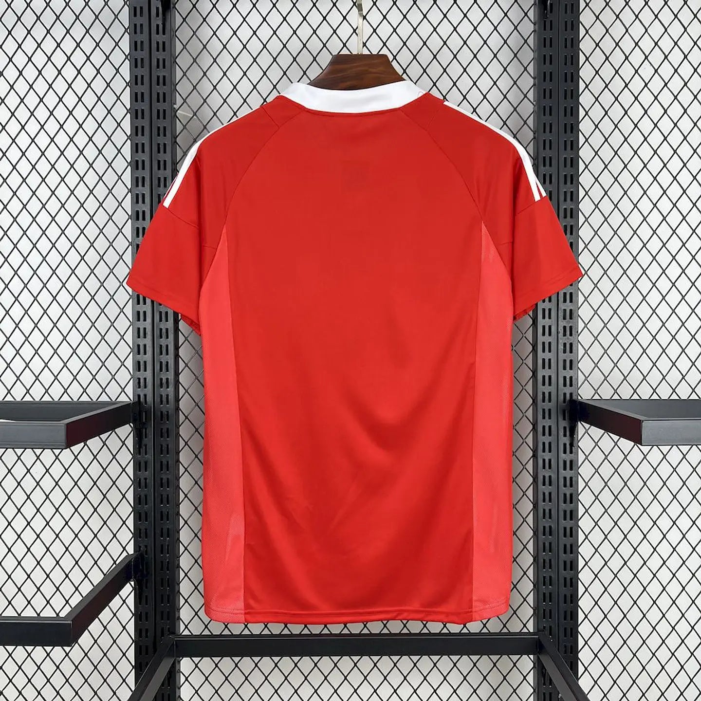 Benfica Retro Principal 2002/2003