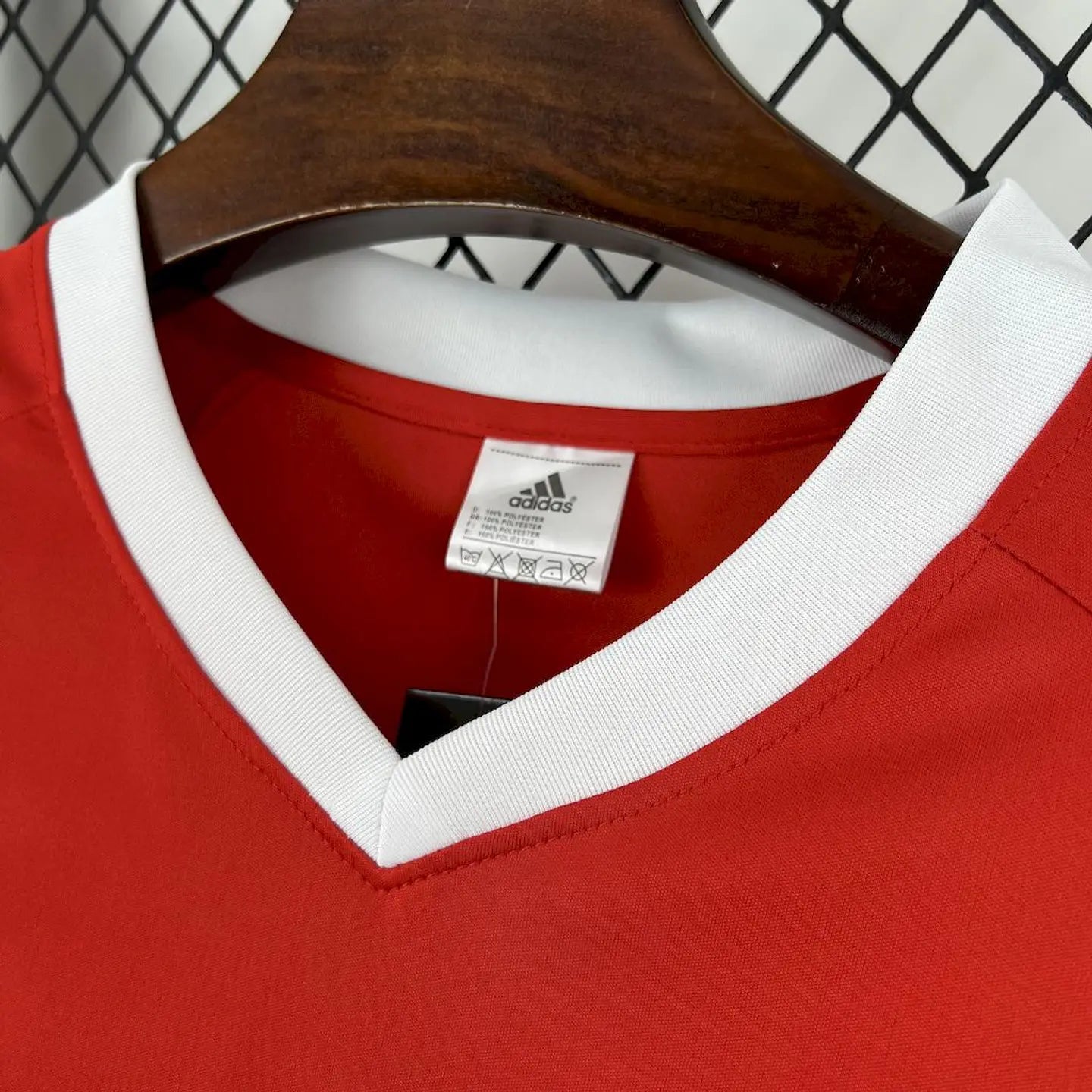Benfica Retro Principal 2002/2003