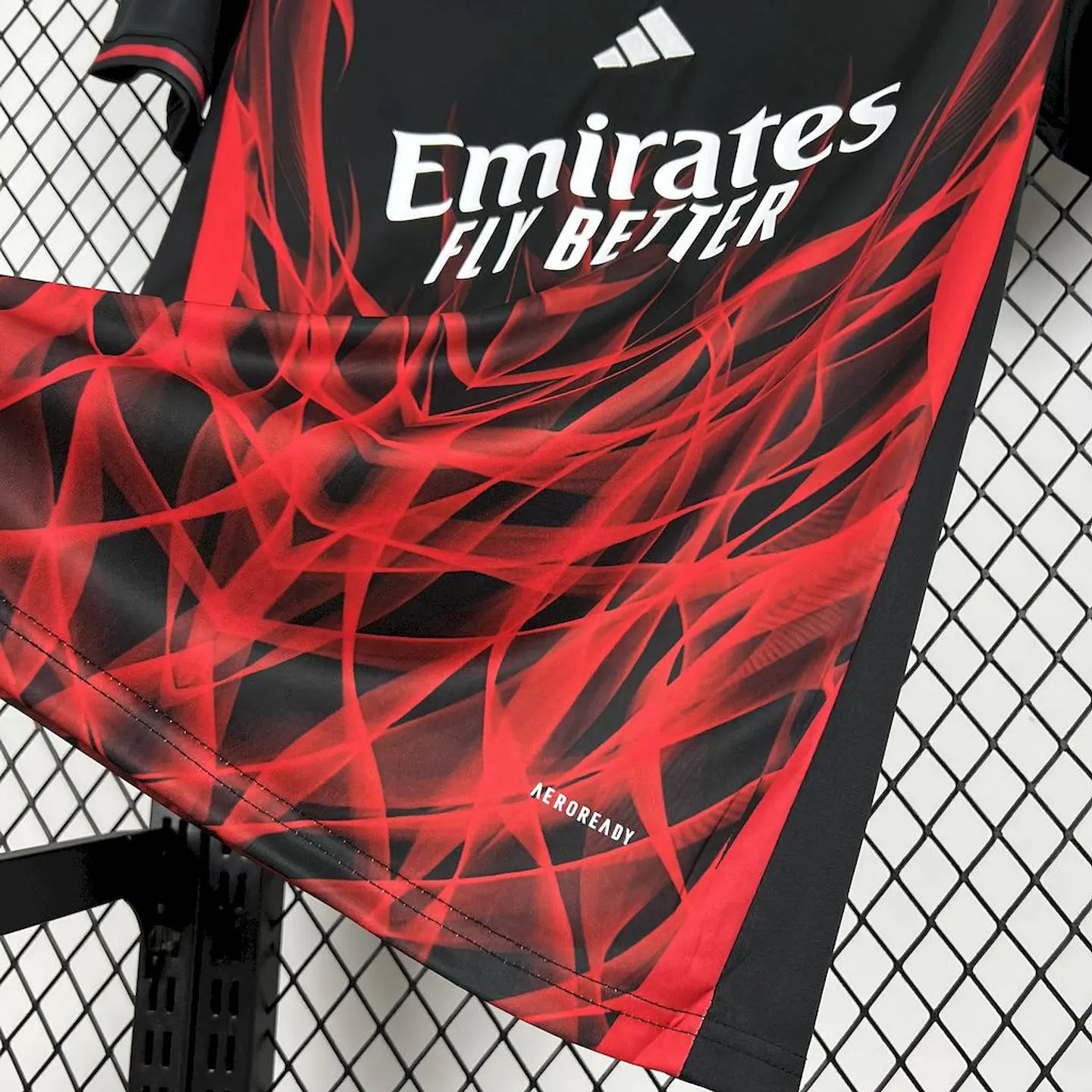 Benfica Alternativa Concept 2025/2026