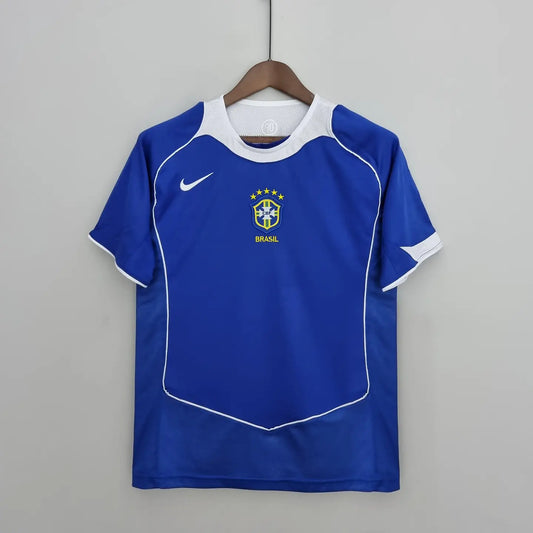 Brasil Retro Alternativa 2004/2005