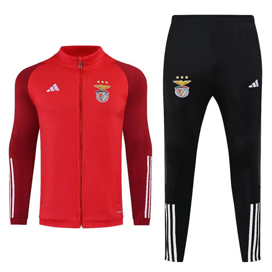 Benfica Fato Treino Casaco 2024/2025