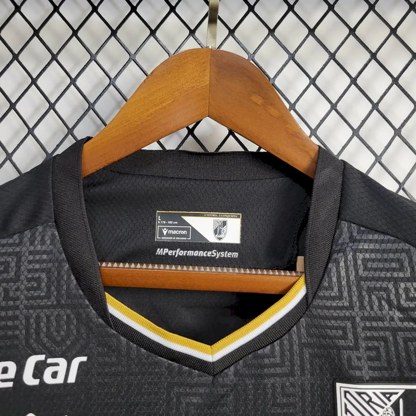 Vitória SC Alternativa 2024/2025
