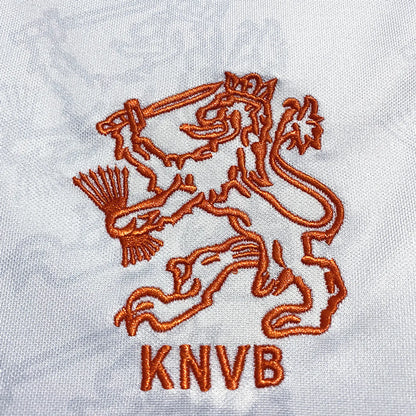 Países Baixos Retro Alternativa 1995