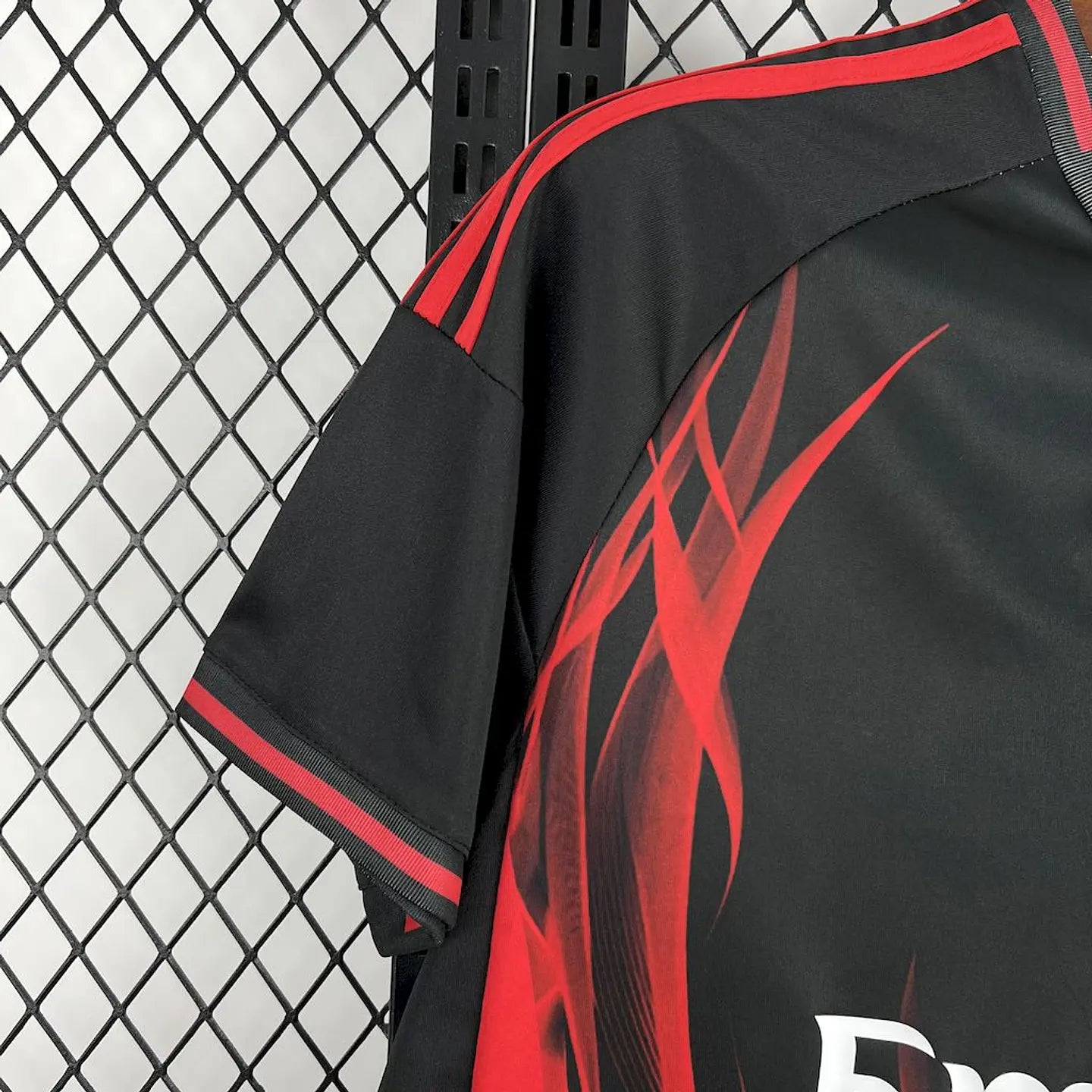 Benfica Alternativa Concept 2025/2026