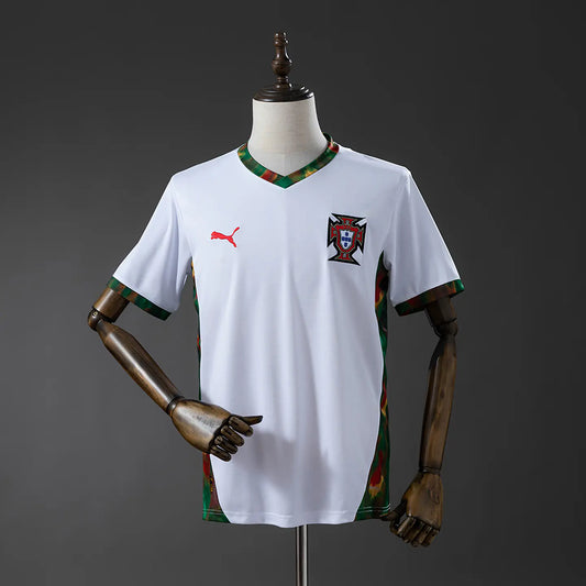 Portugal Edição Comemorativa Mundial 2026