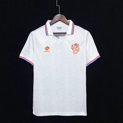 Países Baixos Retro Alternativa 1995