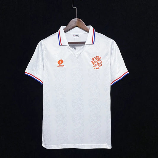 Países Baixos Retro Alternativa 1995