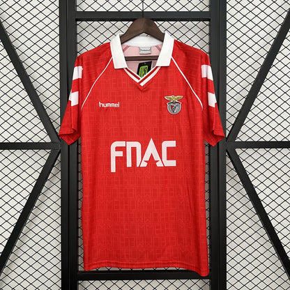 Benfica Retro Principal 1990