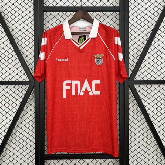 Benfica Retro Principal 1990