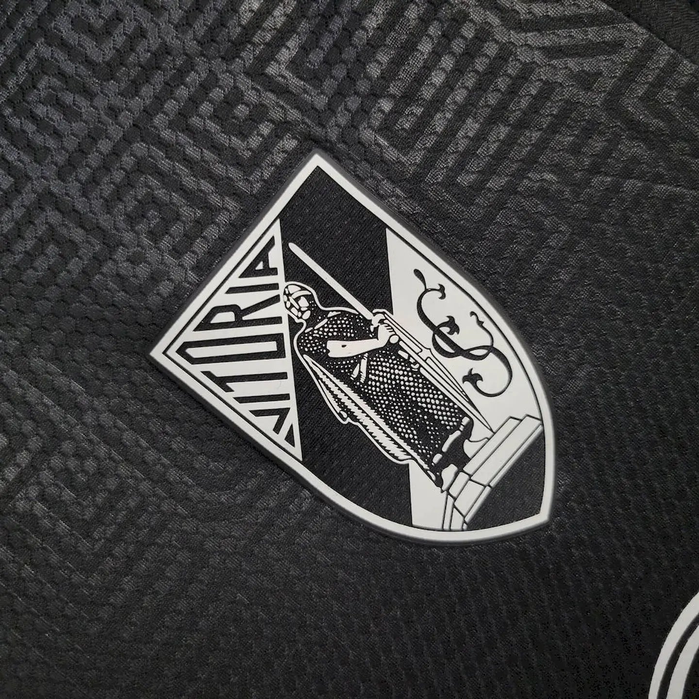 Vitória SC Alternativa 2024/2025