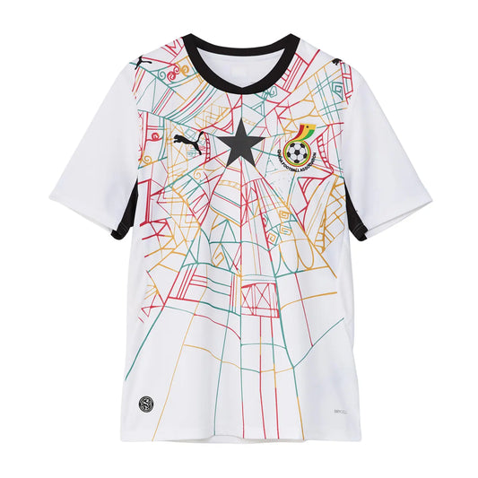 Ghana Principal Mundial 2026