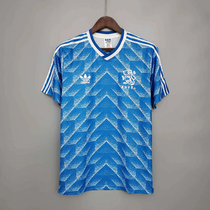 Países Baixos Retro Alternativa 1988
