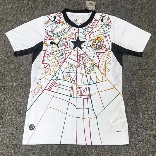 Ghana Principal Mundial 2026