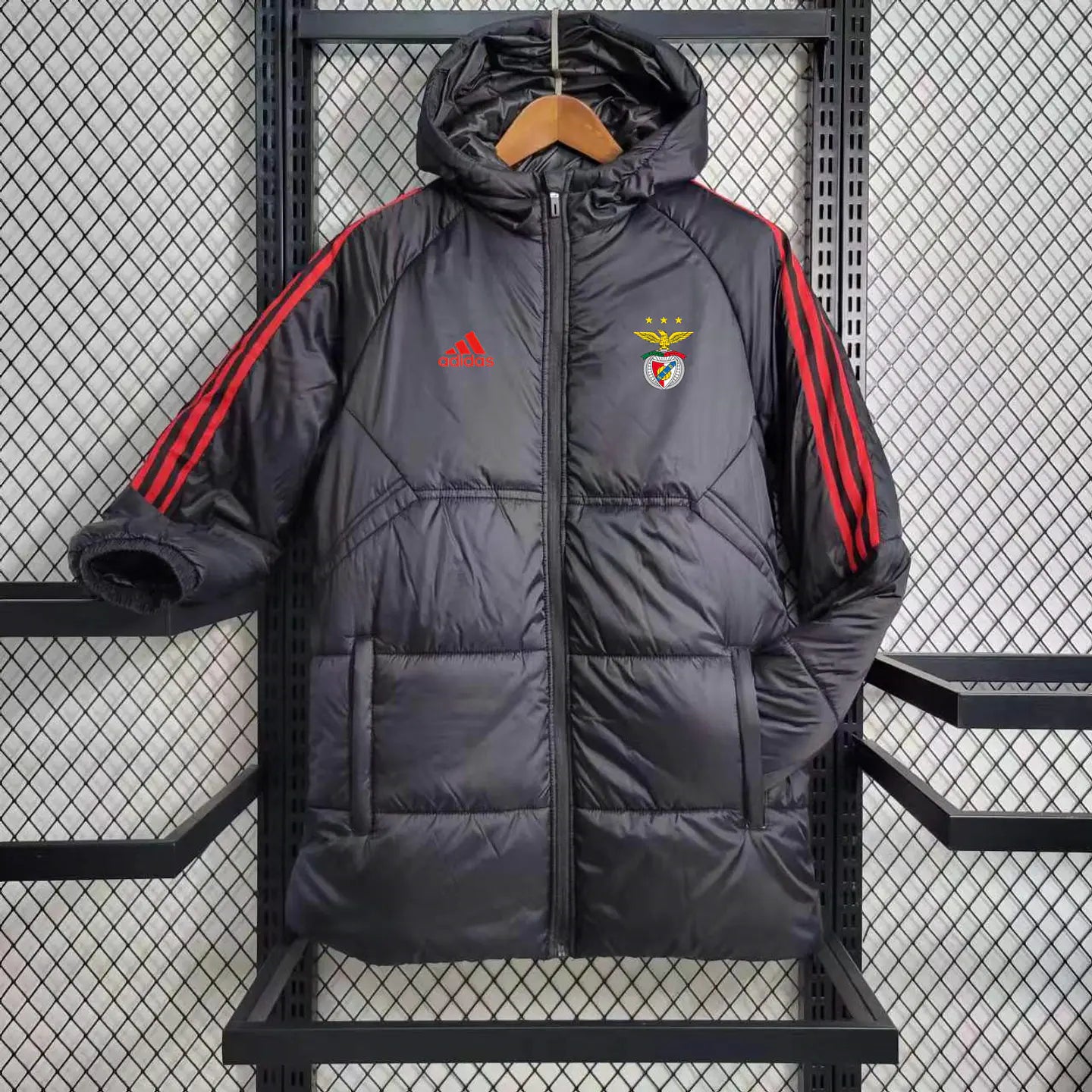 Benfica Agasalho