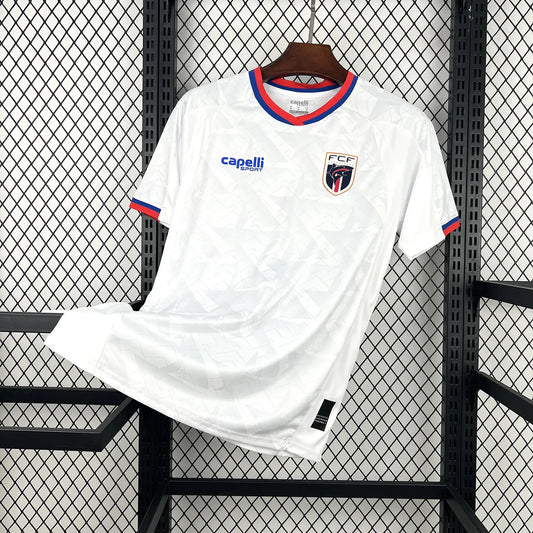 Cabo Verde Alternativo Mundial 2026