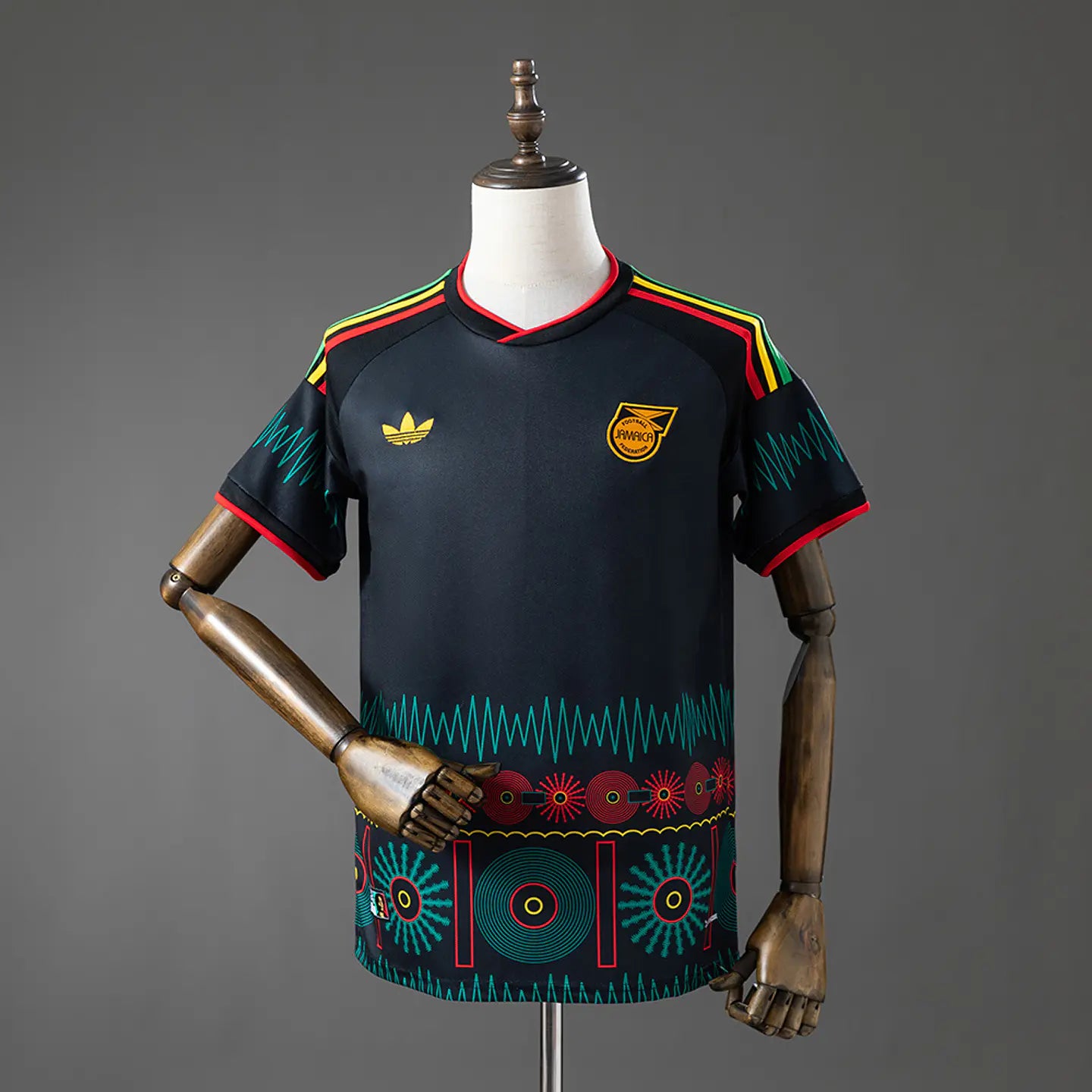 Jamaica Alternativo Mundial 2026