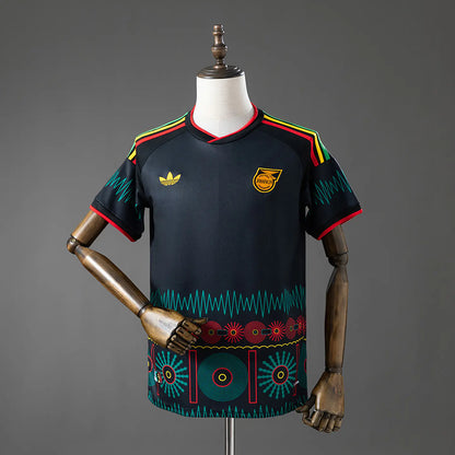 Jamaica Alternativo Mundial 2026
