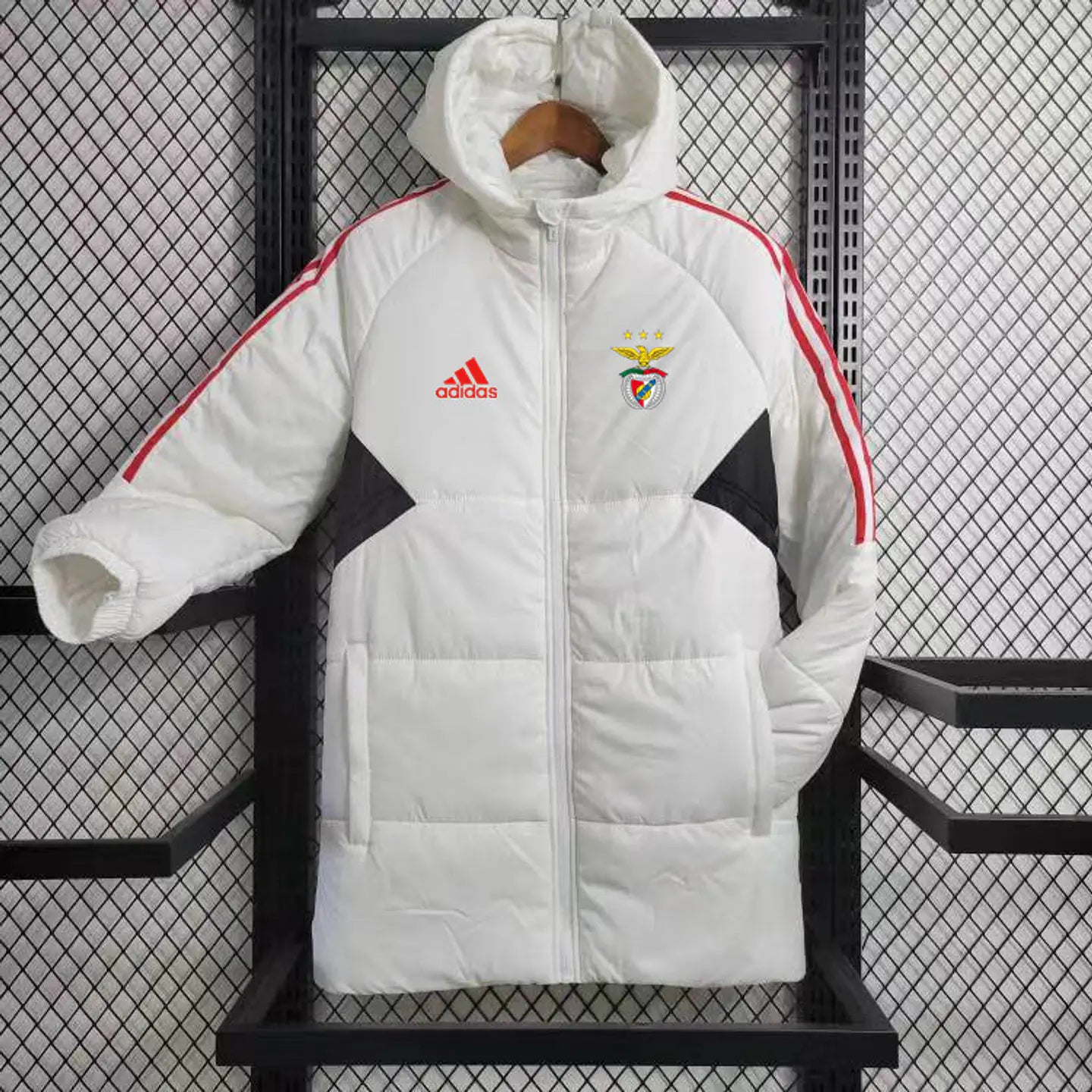 Benfica Agasalho
