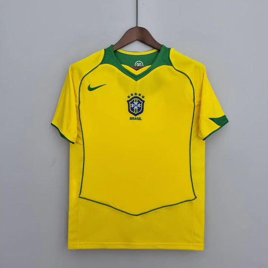 Brasil Retro Principal 2004/2005