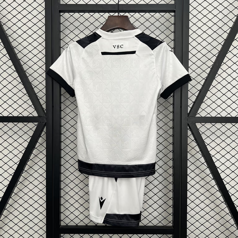 Kit Criança Vitoria SC Principal 2025/2026