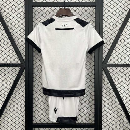 Kit Criança Vitoria SC Principal 2025/2026