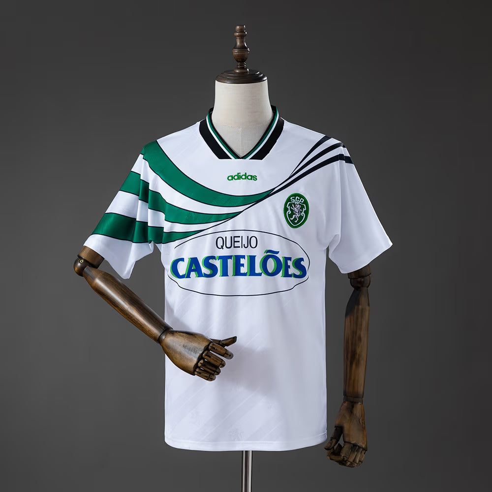 Sporting Retro Alternativa 1994/1995