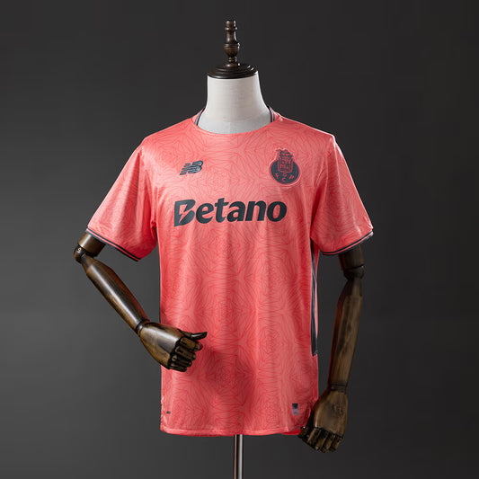 Camisola II do FC Porto 2025/26