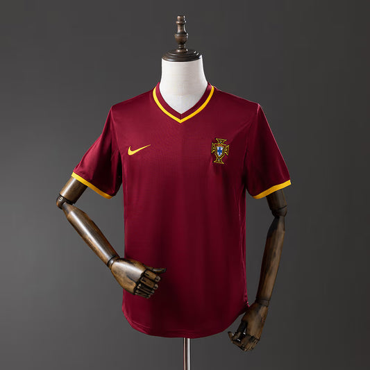 Portugal Retro Principal 2000