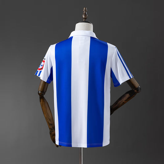 Camisola Retro Porto 86/87 Principal