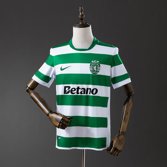 Sporting 2025/26 Principal