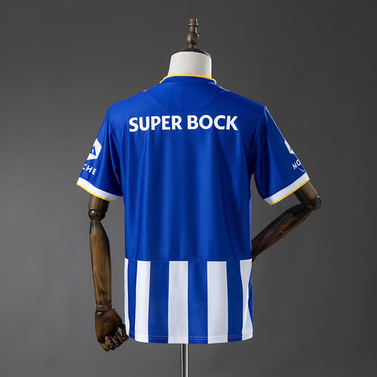 Camisola Retro Porto 13/14 Principal