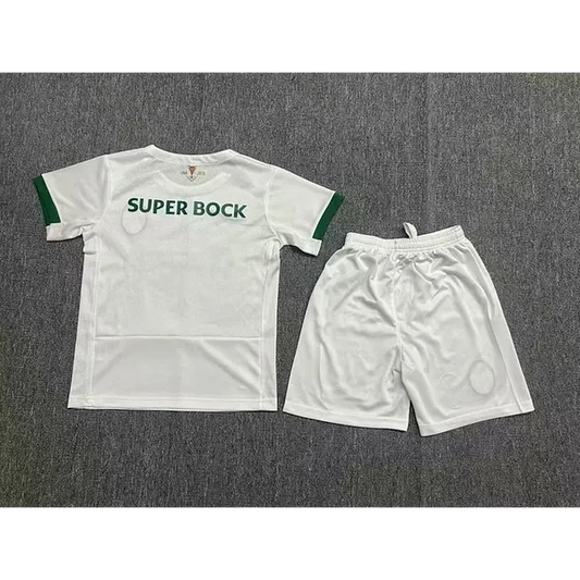 Kit Criança Sporting Edição Especial 2024