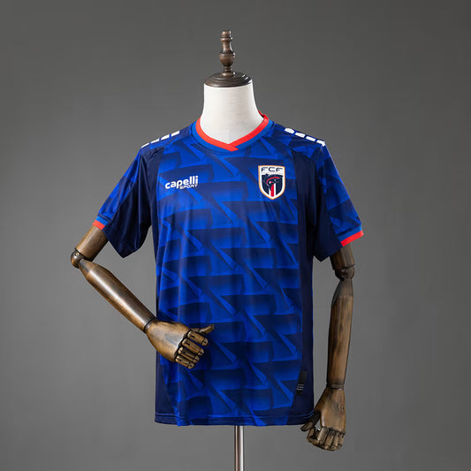 Cabo Verde Principal Mundial 2026