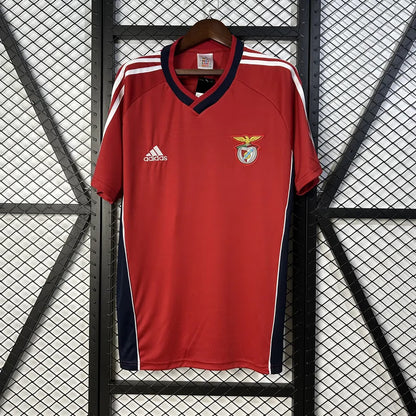 SL Benfica Retro Principal 1999/2000