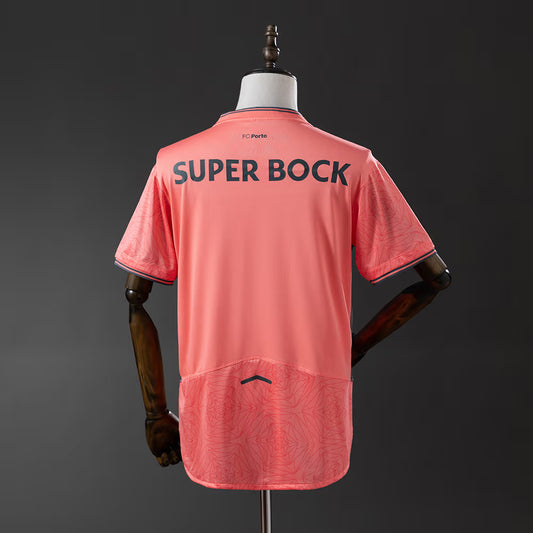 Camisola II do FC Porto 2025/26