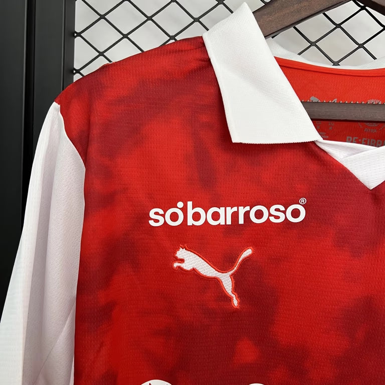 SC Braga Principal 2025/2026