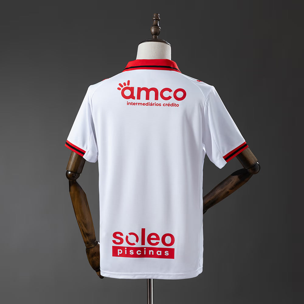SC Braga Secundária 2025/2026