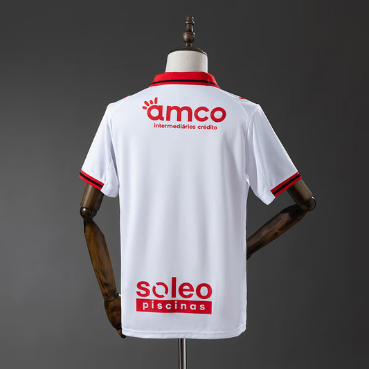 SC Braga Secundária 2025/2026