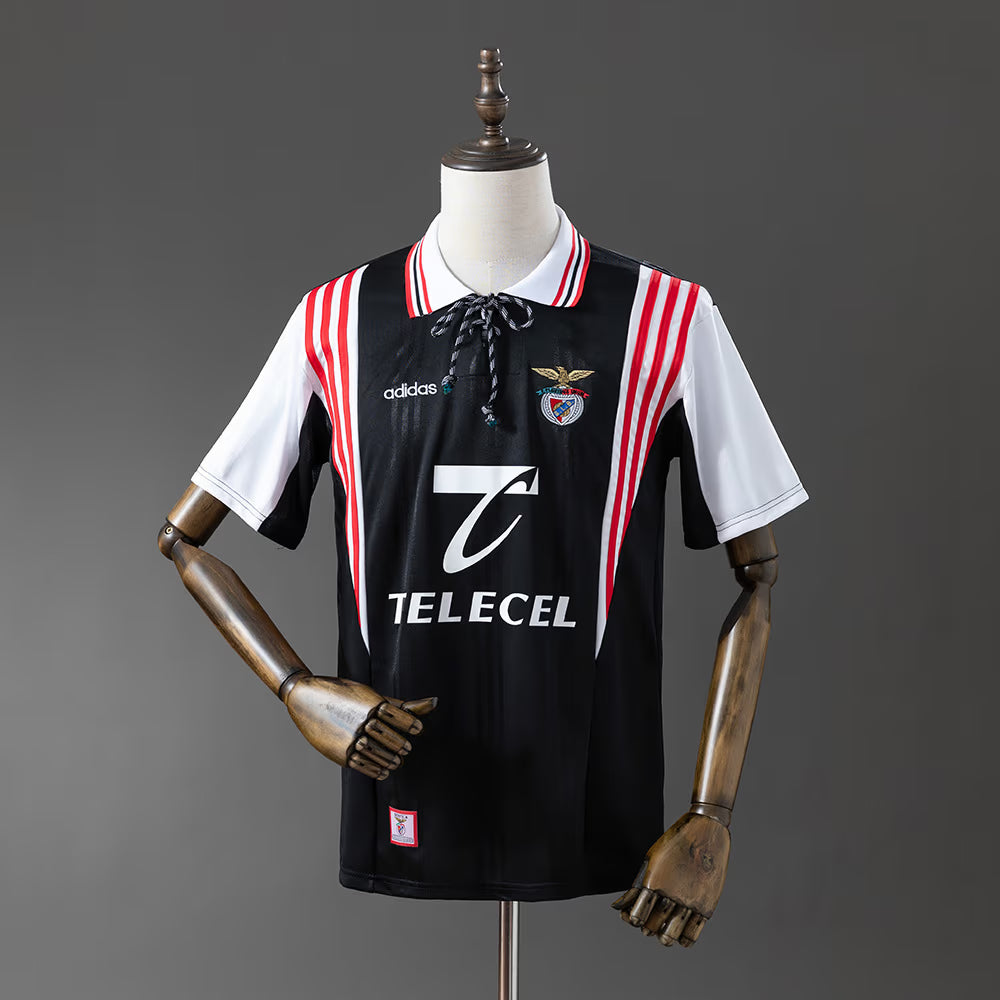 SL Benfica Retro Alternativa 1997/1998