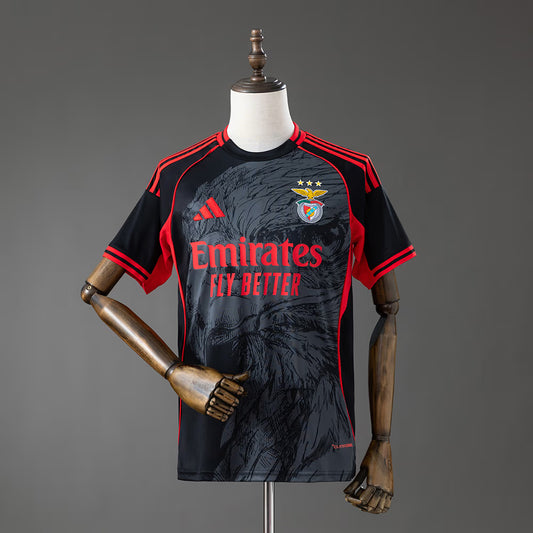 SL Benfica Edição Especial 2025/2026