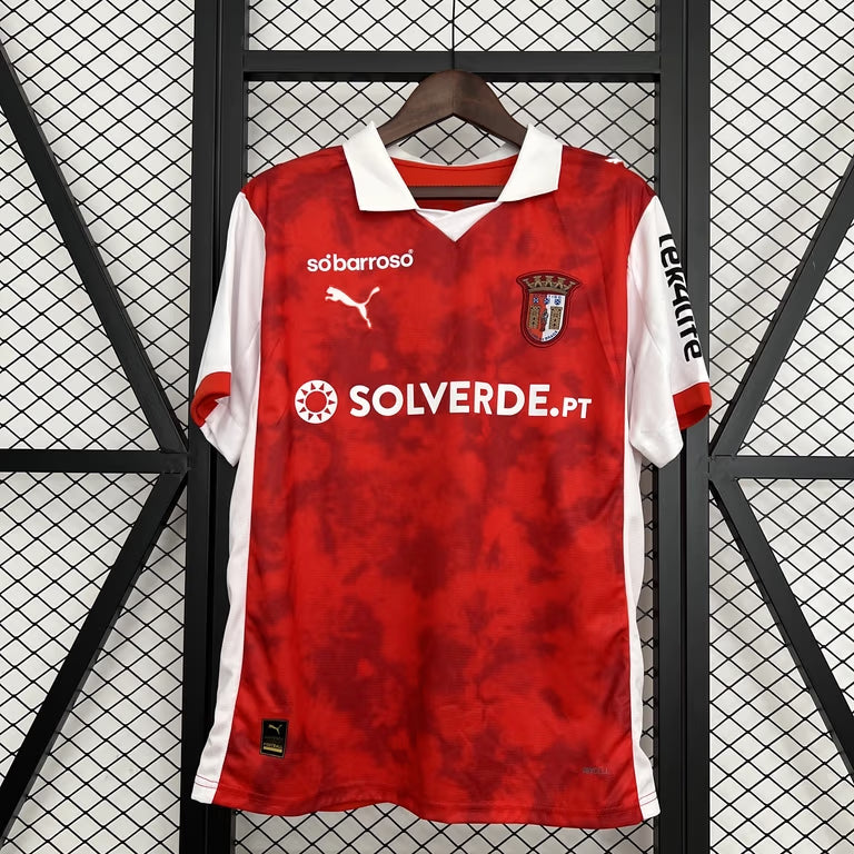 SC Braga Principal 2025/2026