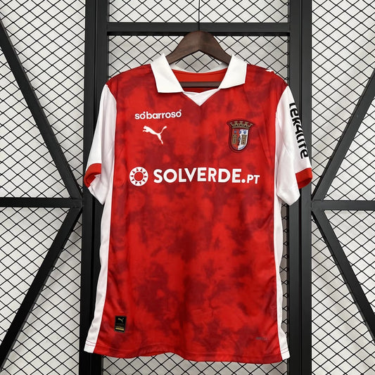 SC Braga Principal 2025/2026