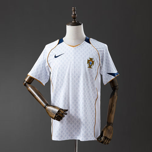 Portugal Alternativa Retro 2004