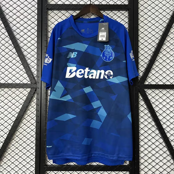 FC Porto Edição Especial Halloween 24/25