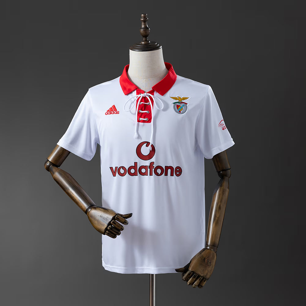 SL Benfica Retro Benfica 2004/2005