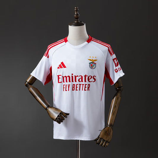 SL Benfica Terceira 2025/2026
