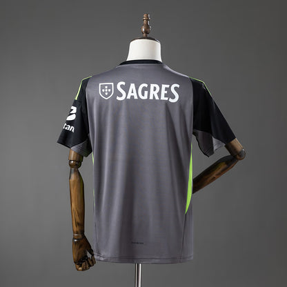 SL Benfica Guarda-Redes 2026/2027