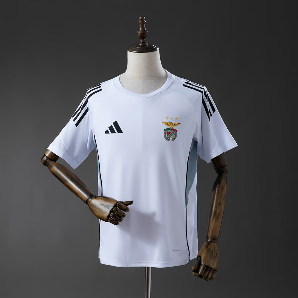 SL Benfica Branco treino 25/26