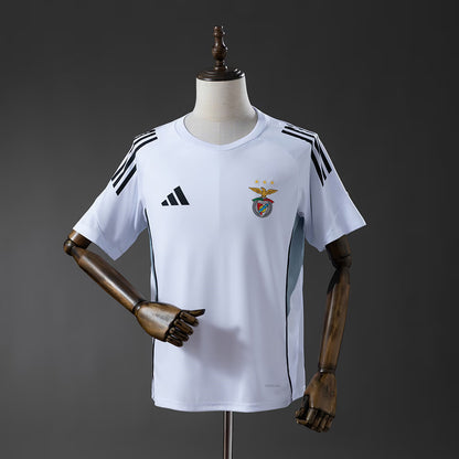 SL Benfica Branco treino 25/26